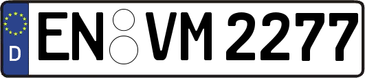 EN-VM2277