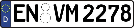 EN-VM2278