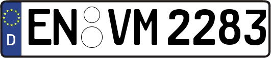EN-VM2283