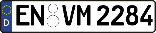 EN-VM2284