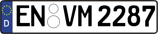 EN-VM2287