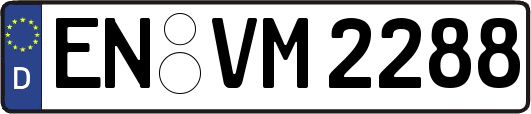 EN-VM2288