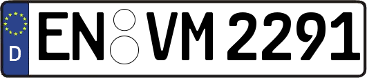 EN-VM2291