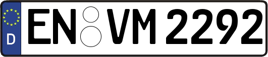 EN-VM2292