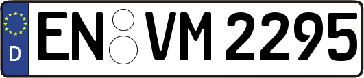 EN-VM2295