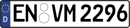 EN-VM2296