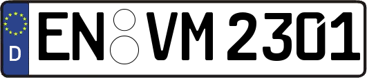 EN-VM2301