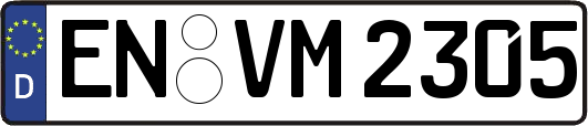 EN-VM2305