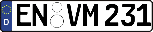 EN-VM231