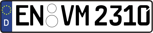 EN-VM2310