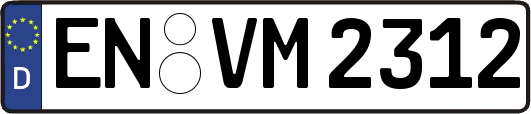EN-VM2312