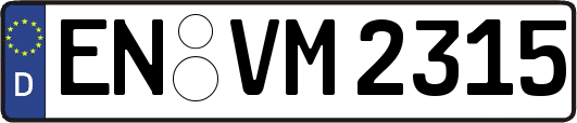 EN-VM2315