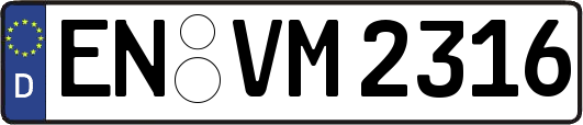 EN-VM2316