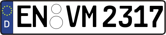 EN-VM2317