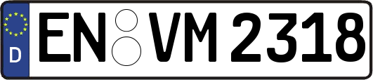 EN-VM2318