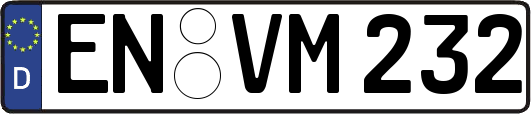 EN-VM232