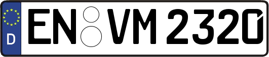 EN-VM2320