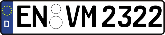 EN-VM2322
