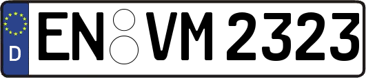 EN-VM2323
