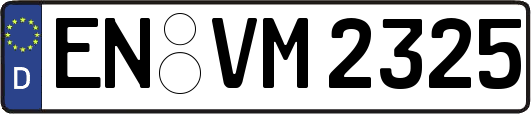 EN-VM2325
