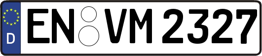 EN-VM2327