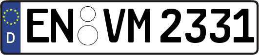 EN-VM2331