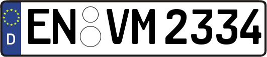 EN-VM2334