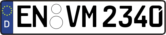 EN-VM2340