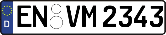 EN-VM2343