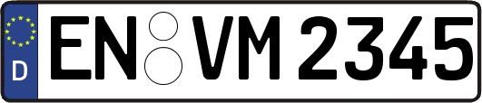 EN-VM2345
