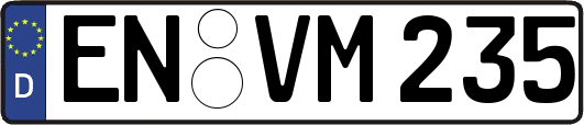 EN-VM235