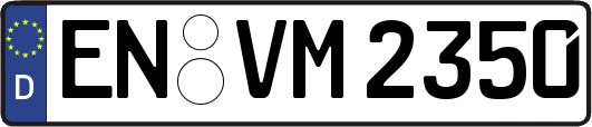 EN-VM2350