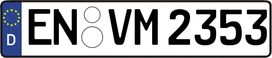 EN-VM2353