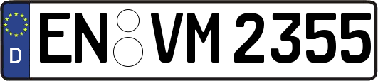 EN-VM2355