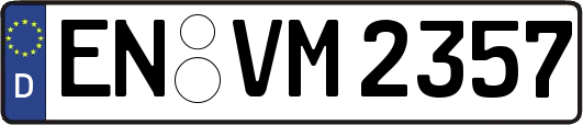 EN-VM2357