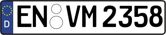 EN-VM2358