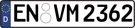 EN-VM2362