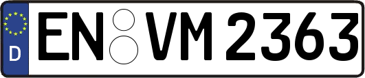 EN-VM2363