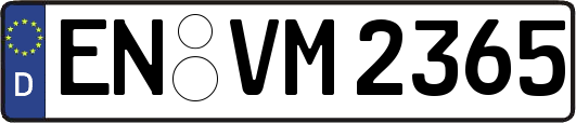 EN-VM2365