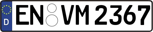 EN-VM2367