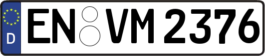 EN-VM2376