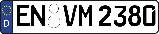 EN-VM2380