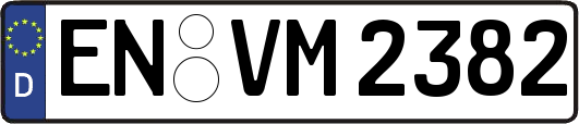 EN-VM2382