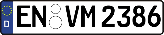 EN-VM2386