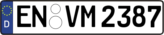 EN-VM2387