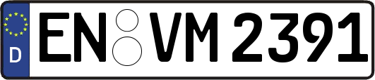 EN-VM2391