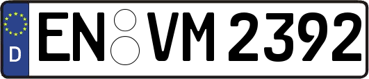 EN-VM2392