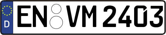 EN-VM2403