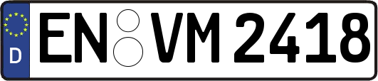 EN-VM2418