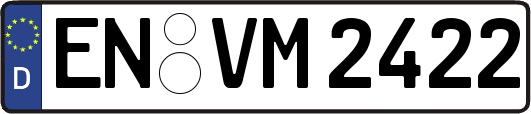 EN-VM2422